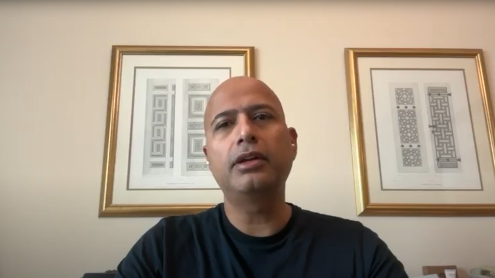 BioSpectrum Interview